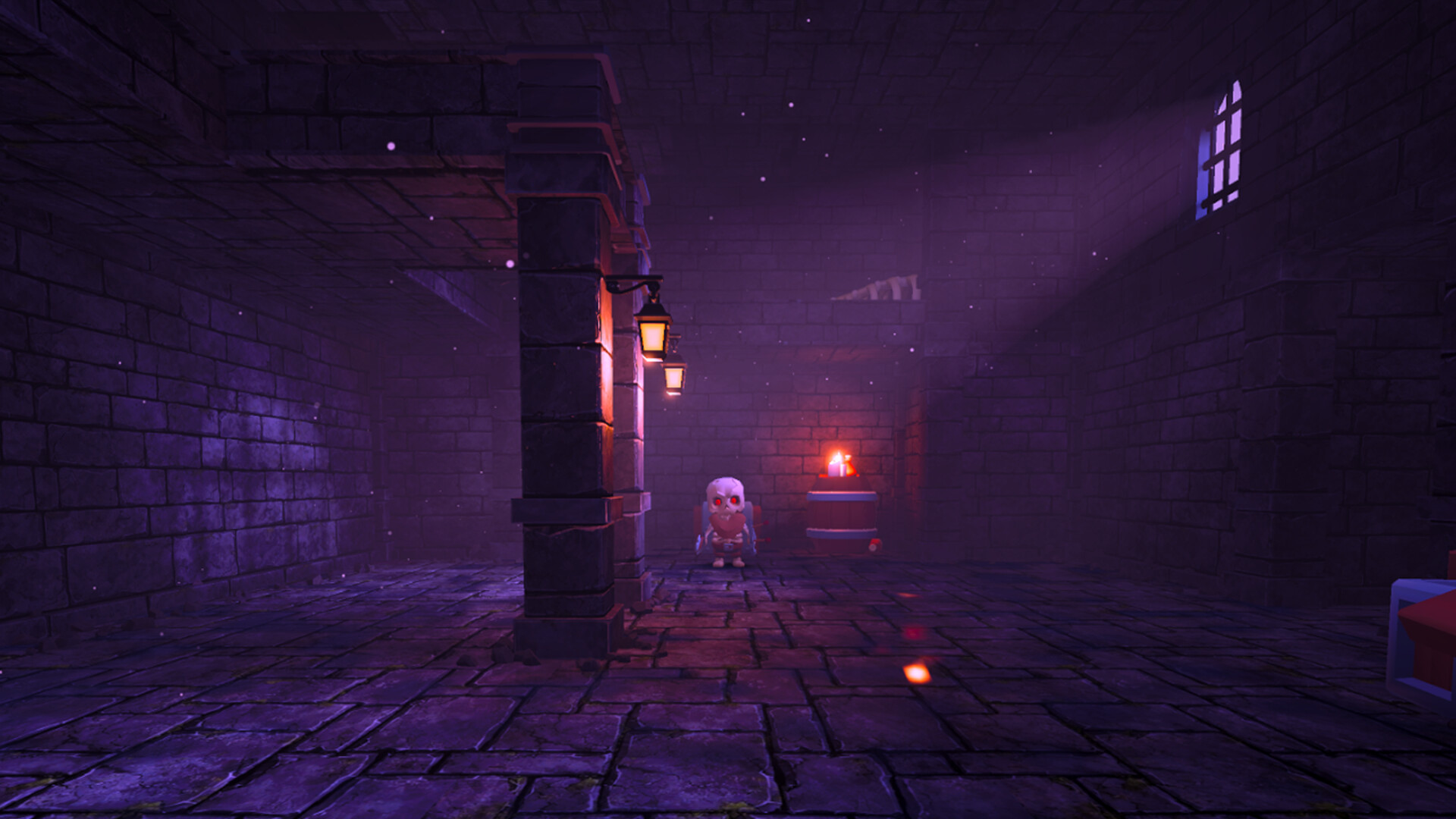 Turnveil screenshot #1