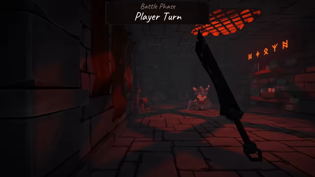 Turnveil video 1