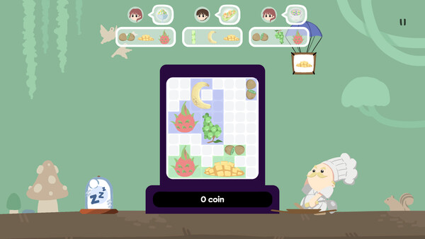 Screenshot media