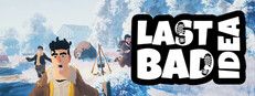 Last Bad Idea cover