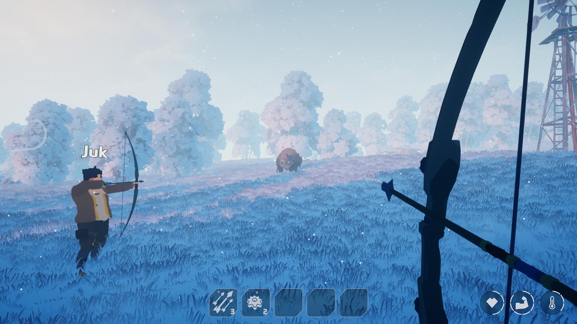 Last Bad Idea screenshot #7