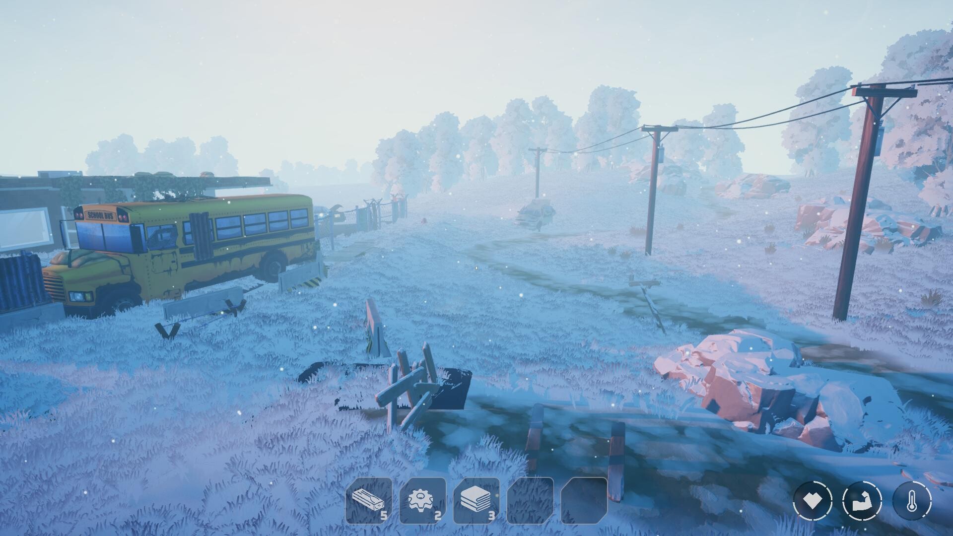 Last Bad Idea screenshot #6