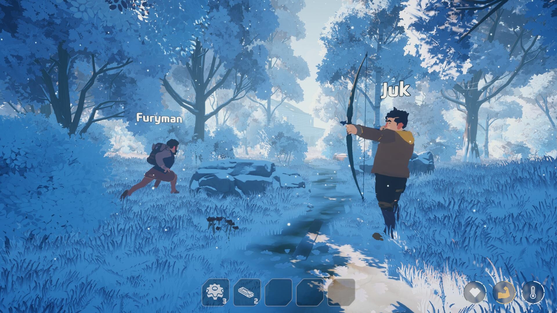 Last Bad Idea screenshot #8