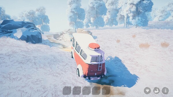 Screenshot 3 of Last Bad Idea - more gameplay footage