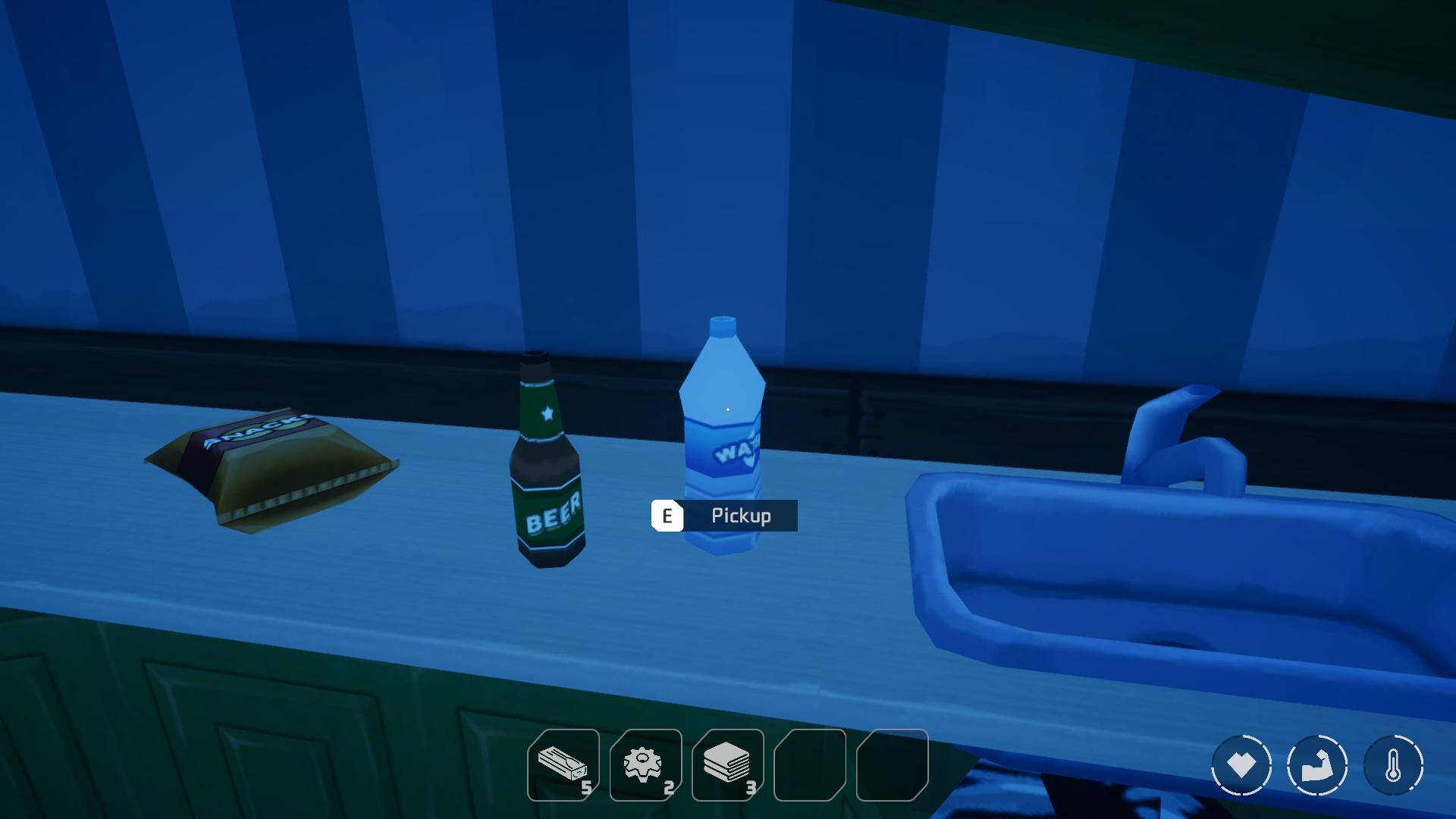 Last Bad Idea screenshot #5