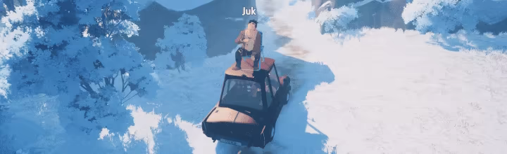 Last Bad Idea video 3