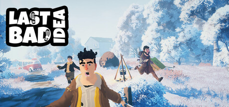Last Bad Idea - similar game to Heroic Hop: A New Adventure Begins by  Flash Ray Games