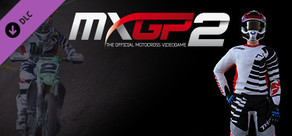 MXGP2 - Villopoto Replica Equipment