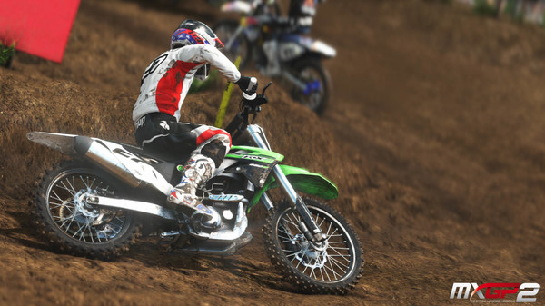 KHAiHOM.com - MXGP2 - Villopoto Replica Equipment