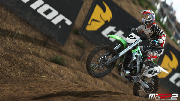 KHAiHOM.com - MXGP2 - Villopoto Replica Equipment