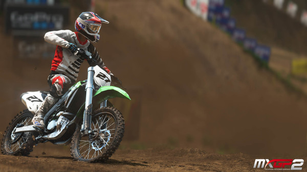 KHAiHOM.com - MXGP2 - Villopoto Replica Equipment