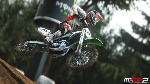 KHAiHOM.com - MXGP2 - Villopoto Replica Equipment