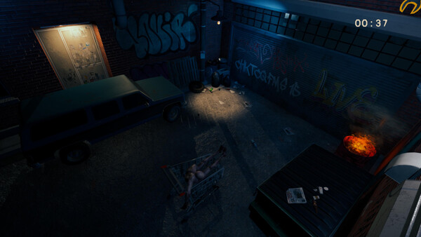 Silent Anomalies 2 — 4