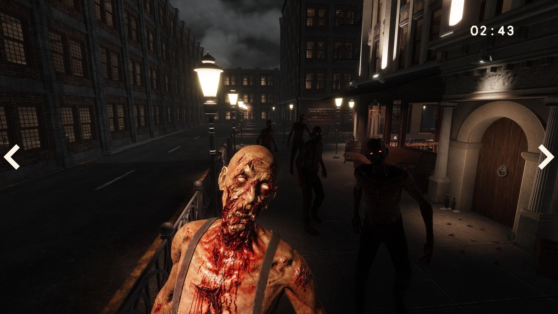 Silent Anomalies 2 screenshot #6