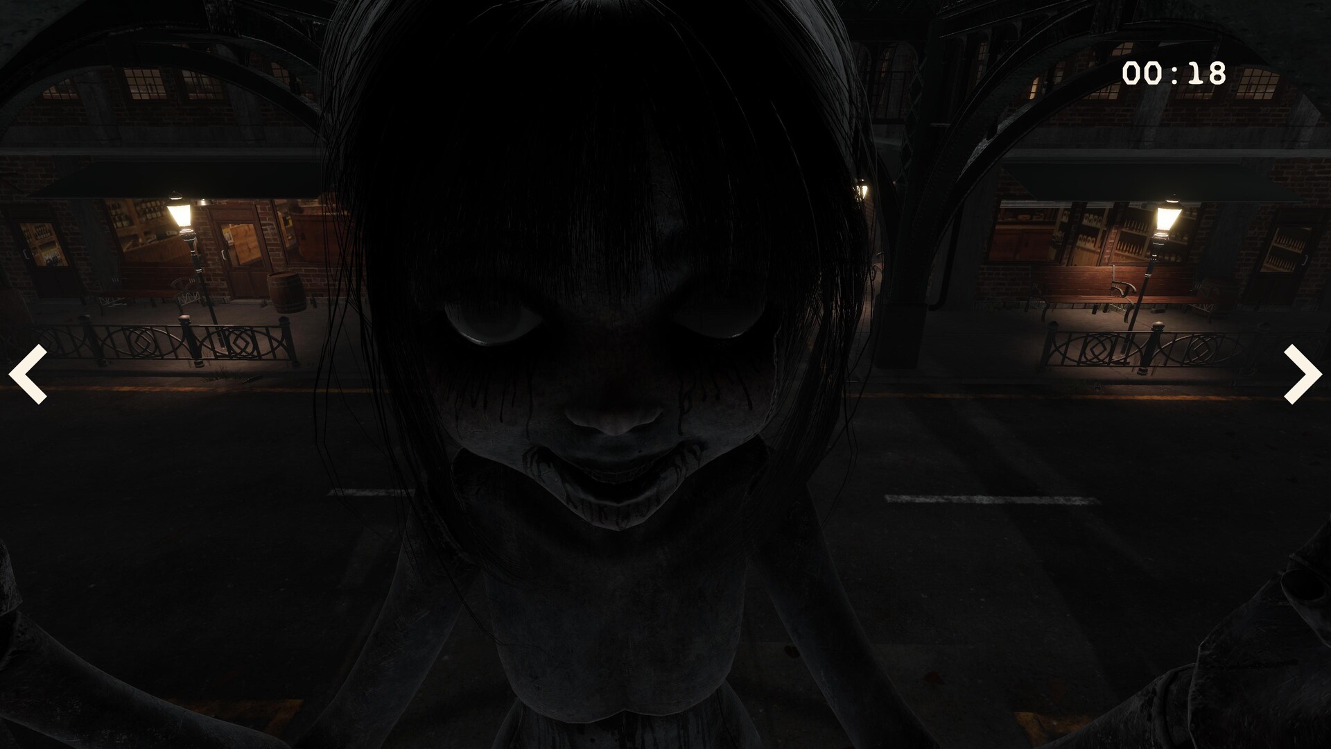 Silent Anomalies 2 screenshot #4