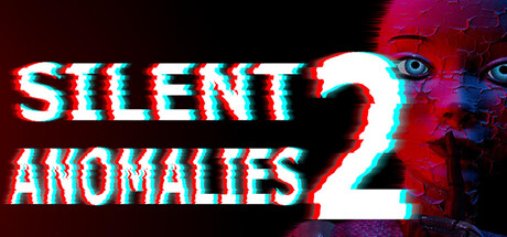 Silent Anomalies 2 — Steam game cover