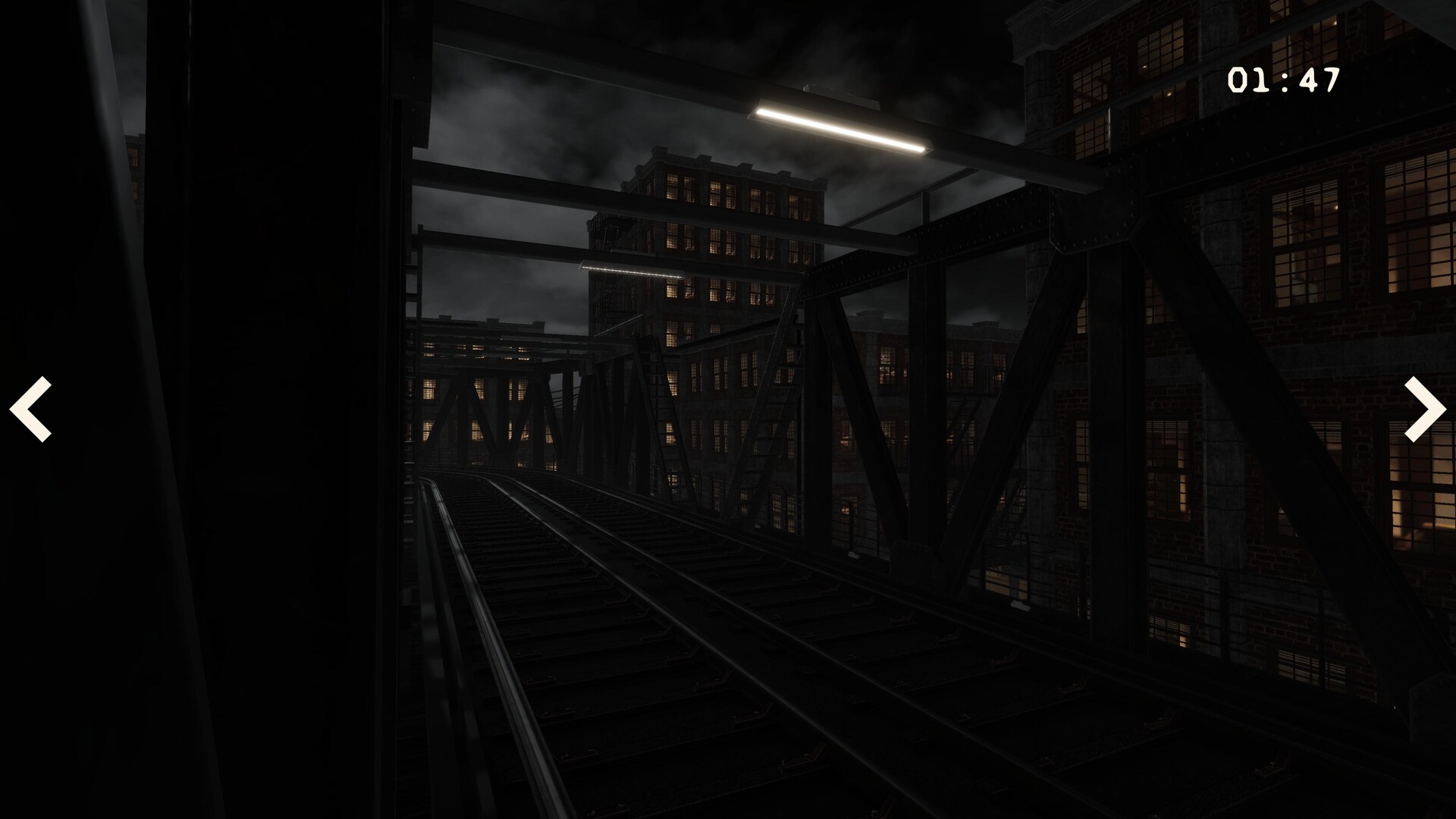 Silent Anomalies 2 screenshot #5
