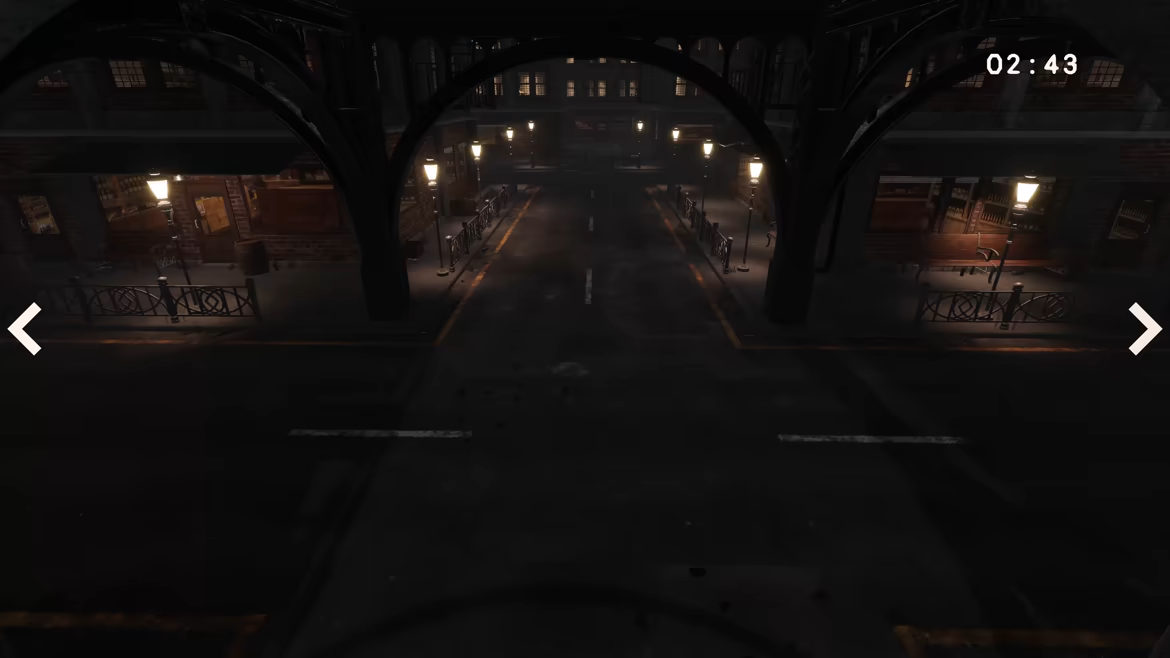 Silent Anomalies 2 video 4