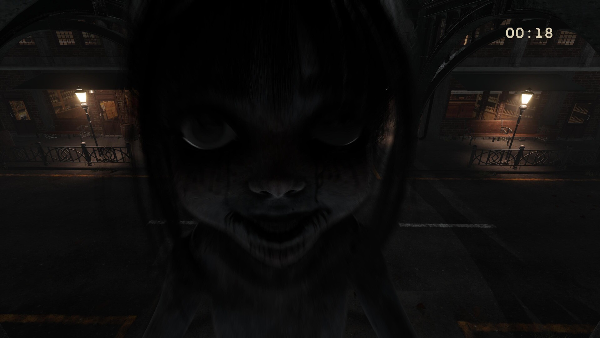 Silent Anomalies 2 screenshot #2