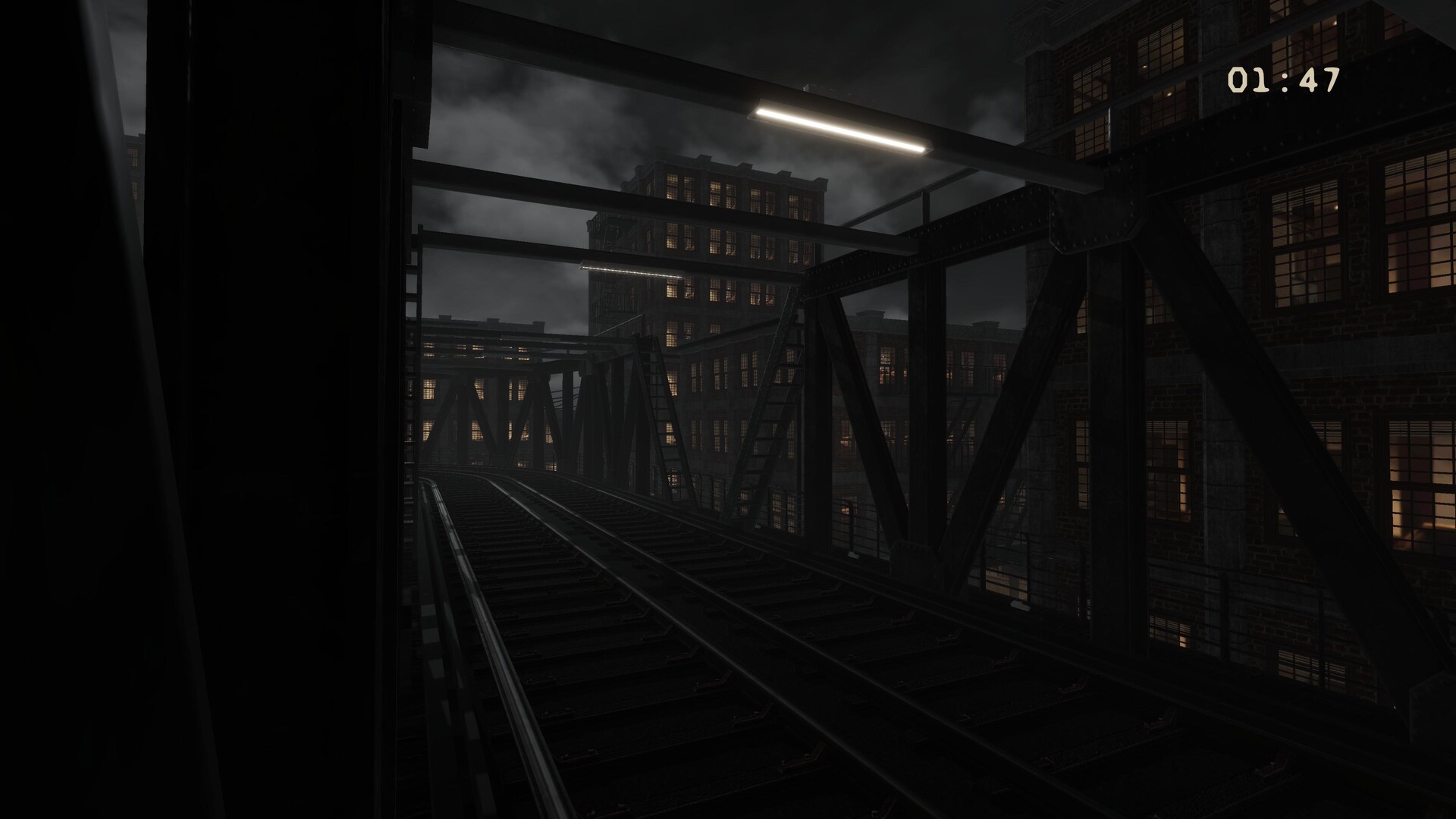 Silent Anomalies 2のスクリーンショット 1