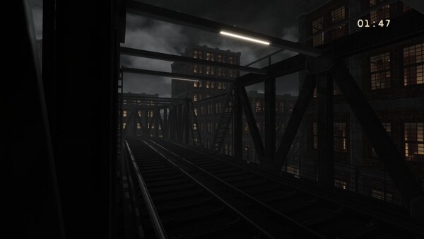 Silent Anomalies 2 — 2