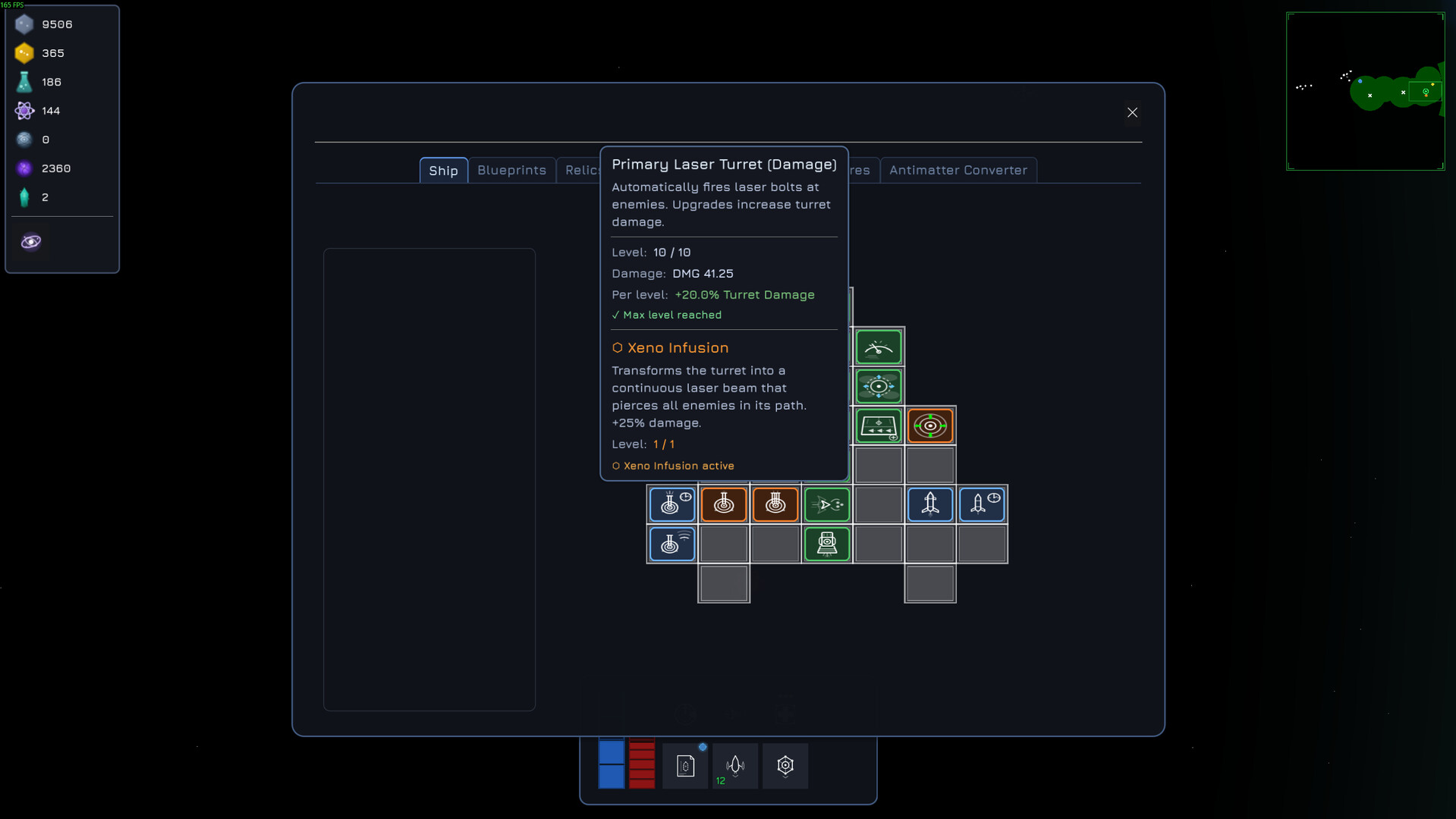 Cosmic Wayfinder screenshot #10