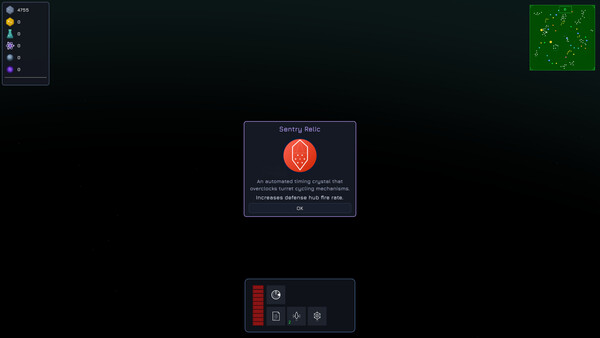 Cosmic Wayfinderfor windows and Linux 1