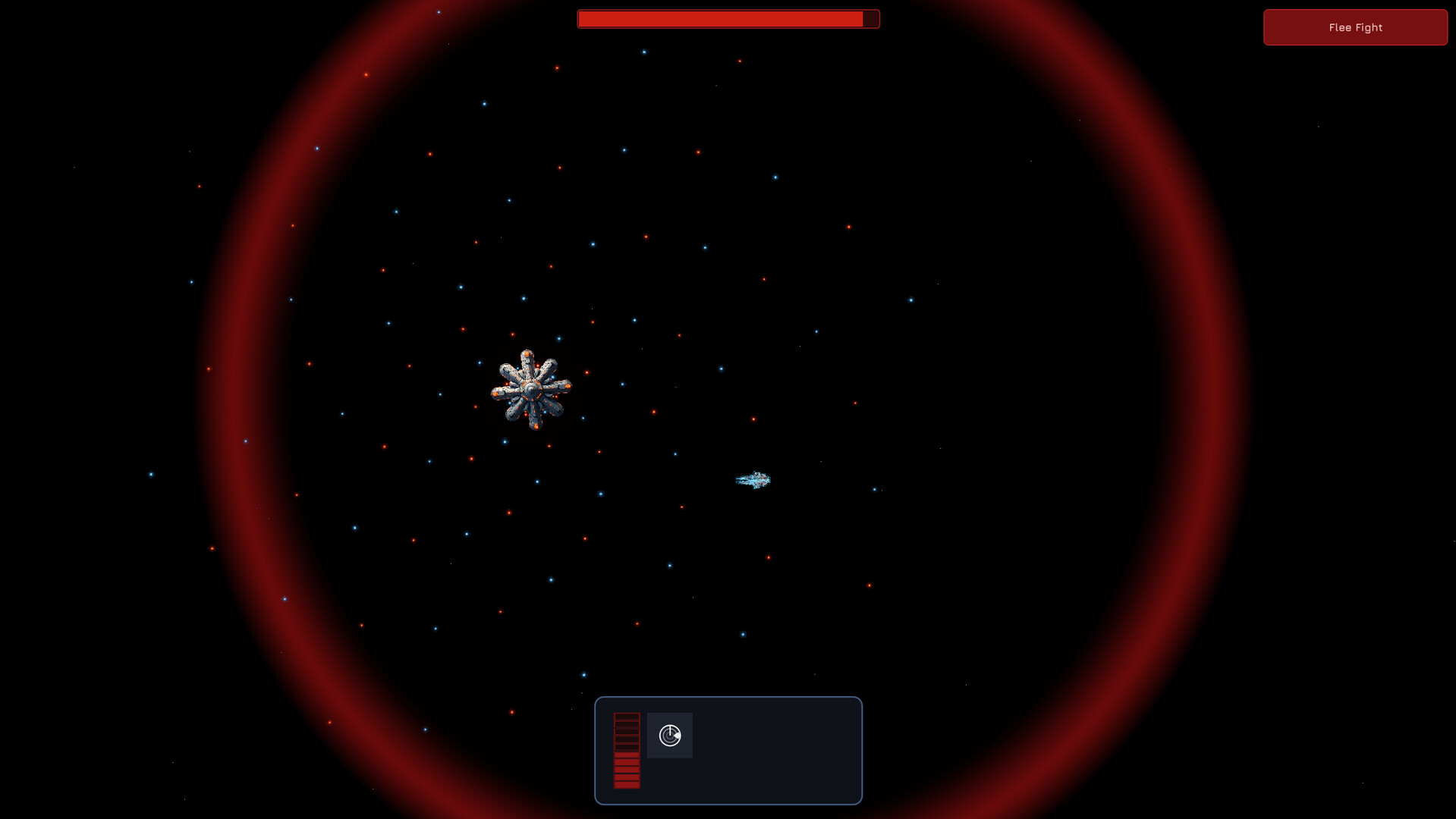 Cosmic Wayfinder screenshot #5