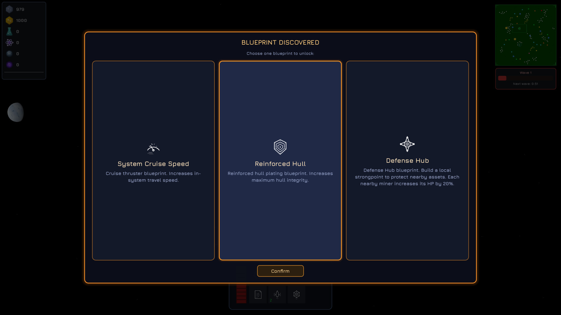 Cosmic Wayfinder screenshot #6