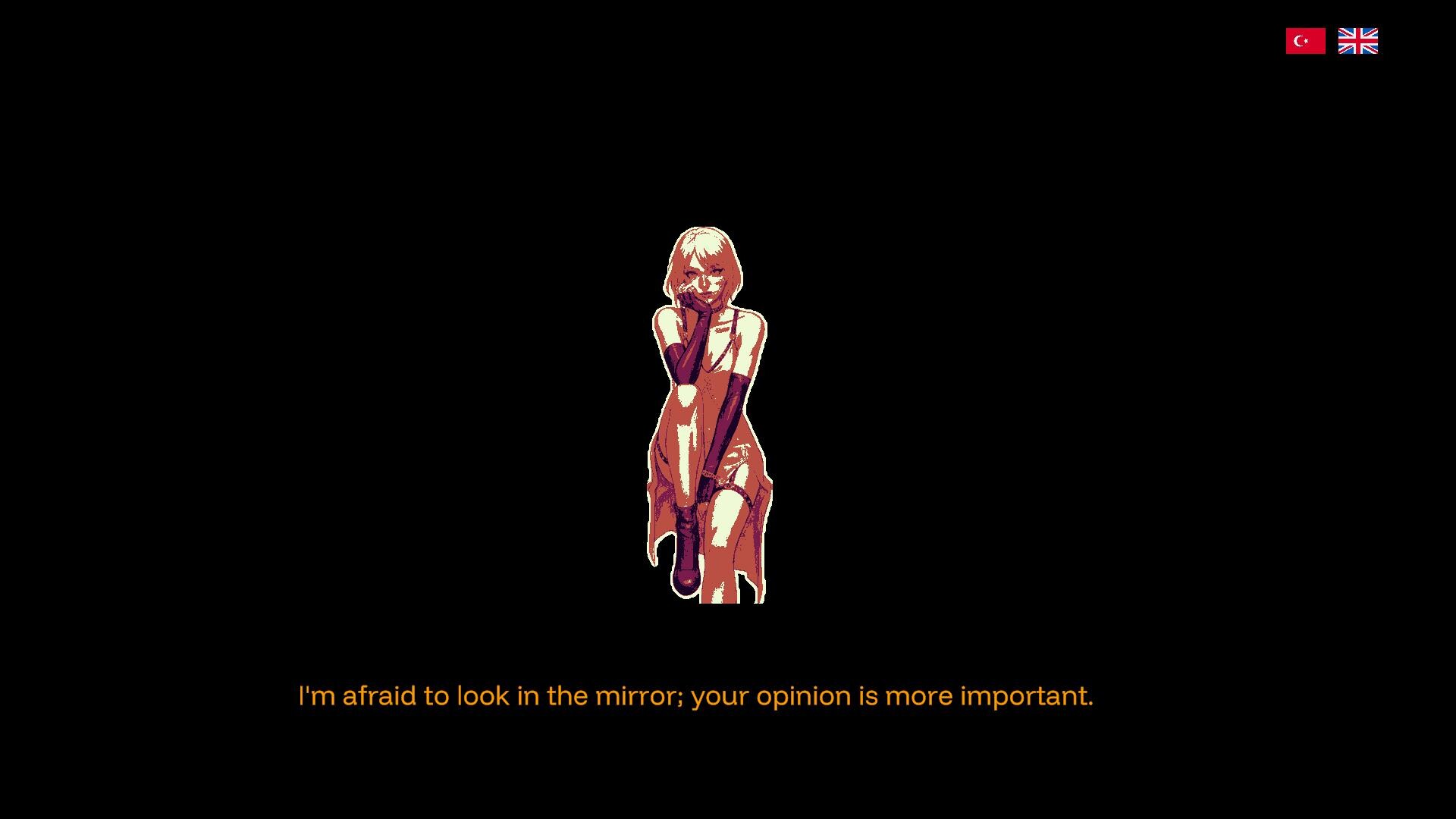 Poor Samantha screenshot #3