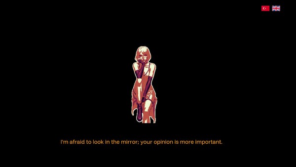 Screenshot 3 of Poor Samantha - more gameplay footage