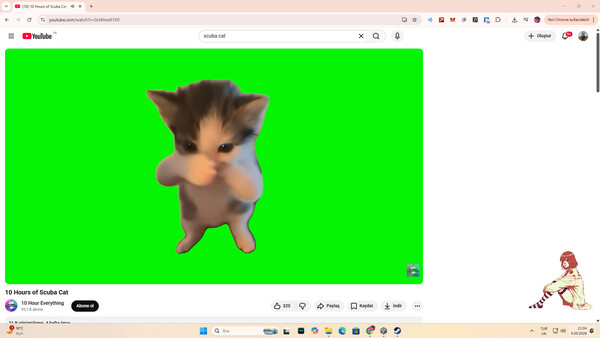Screenshot media