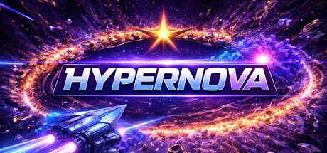 Hypernova