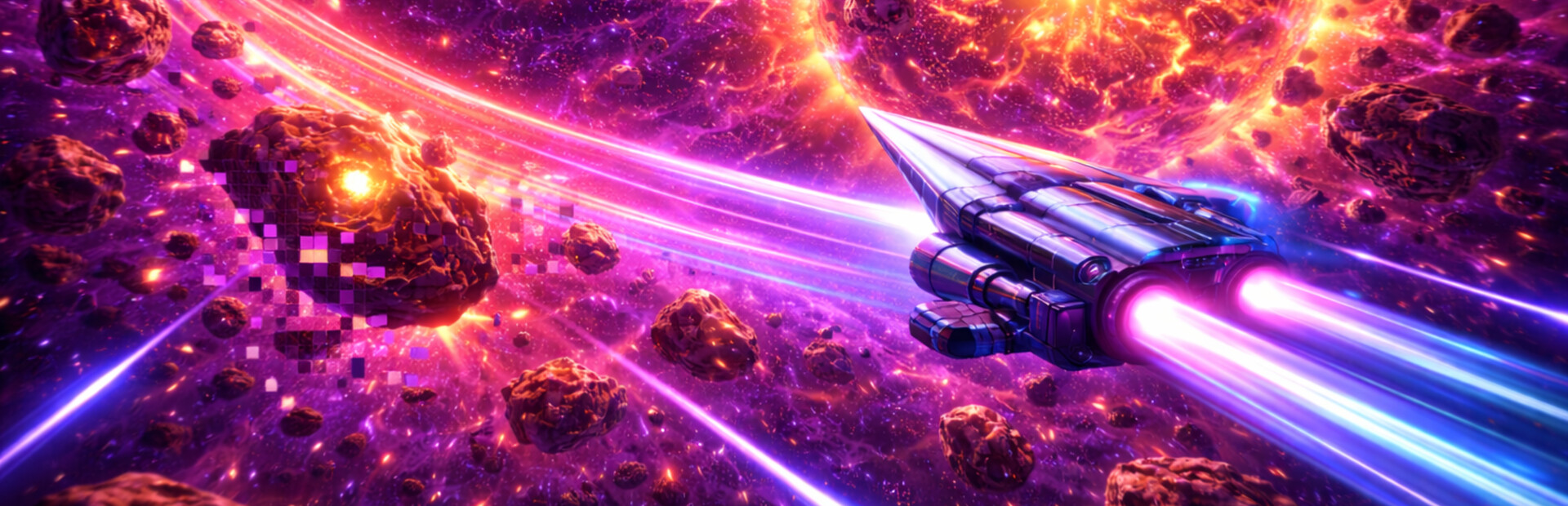Hypernova