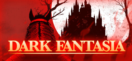 Dark Fantasia