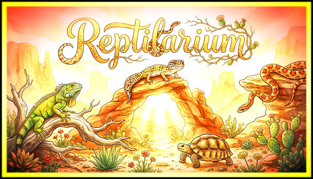 Reptilarium