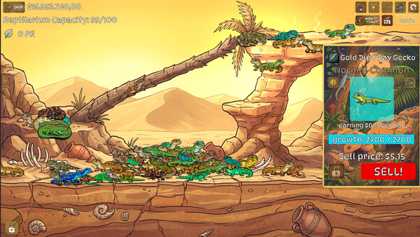 Reptilarium