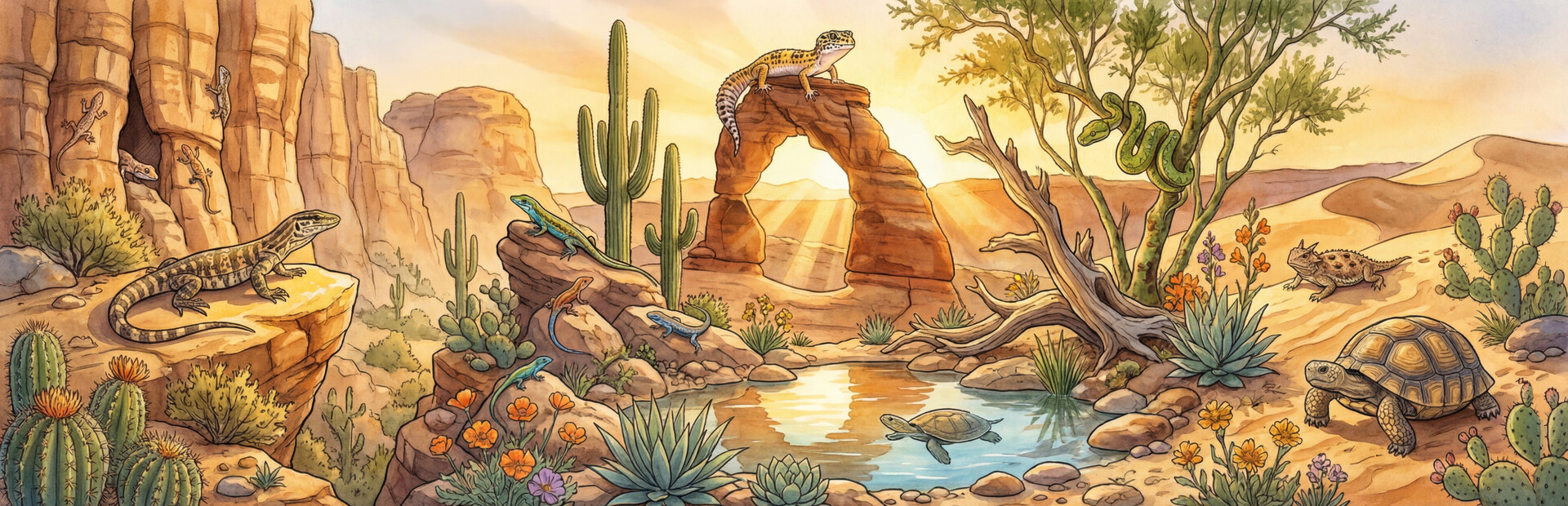 Reptilarium