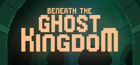 Beneath the Ghost Kingdom Playtest