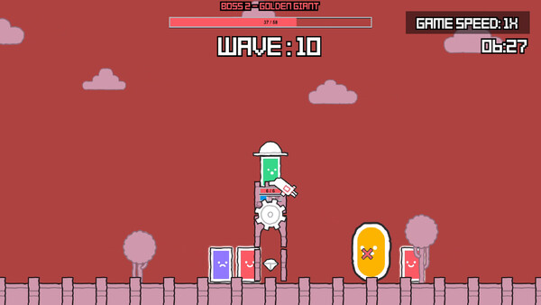 Florentum screenshot 5