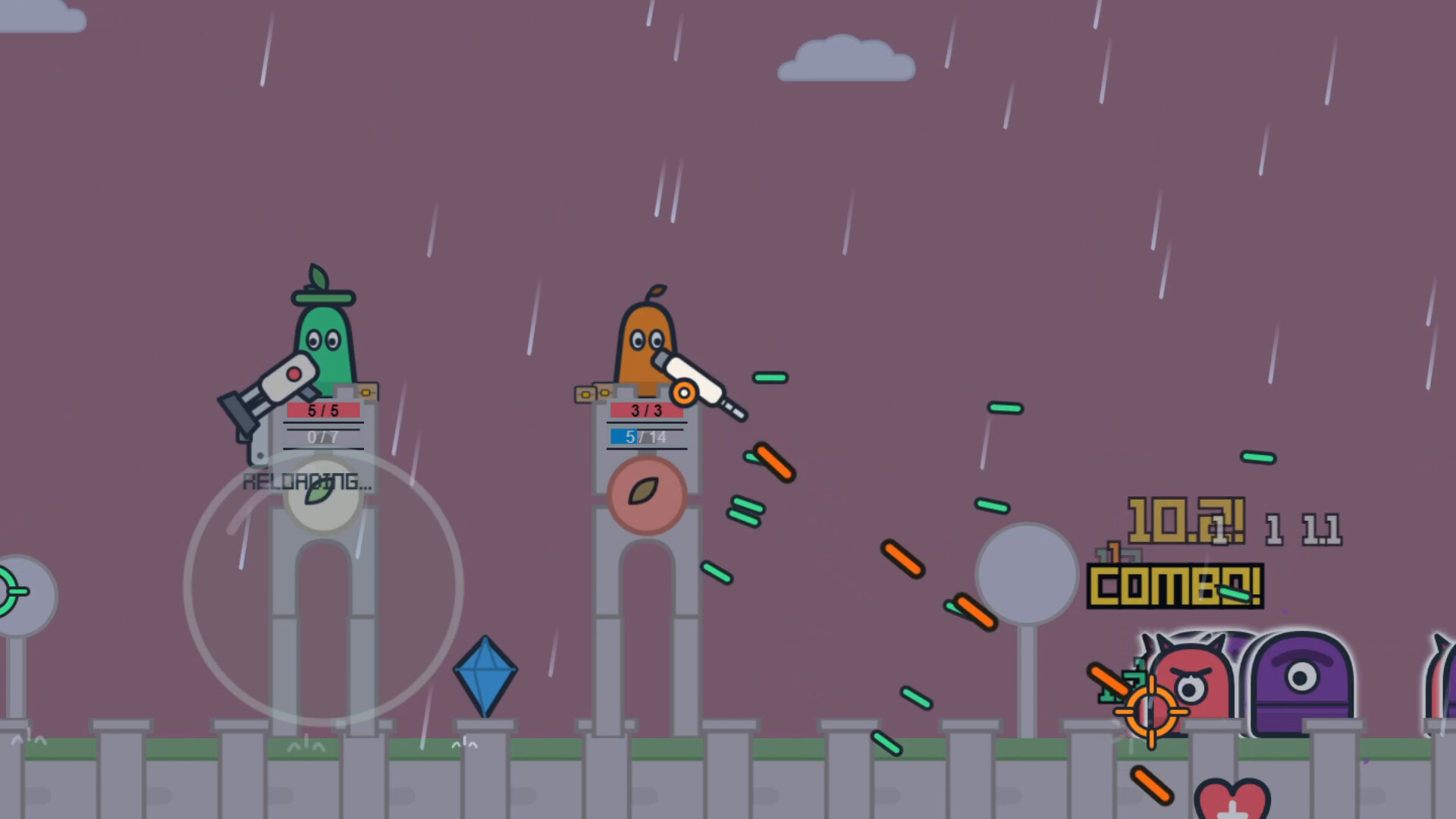 Florentum – Screenshot 9