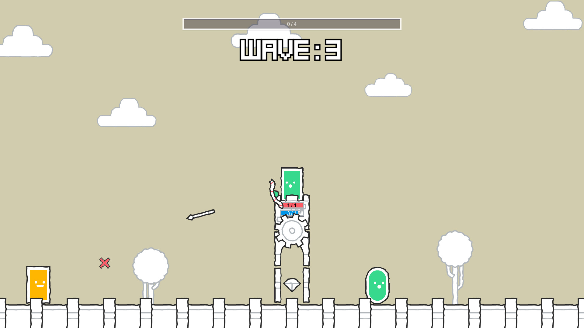 Florentum screenshot #4