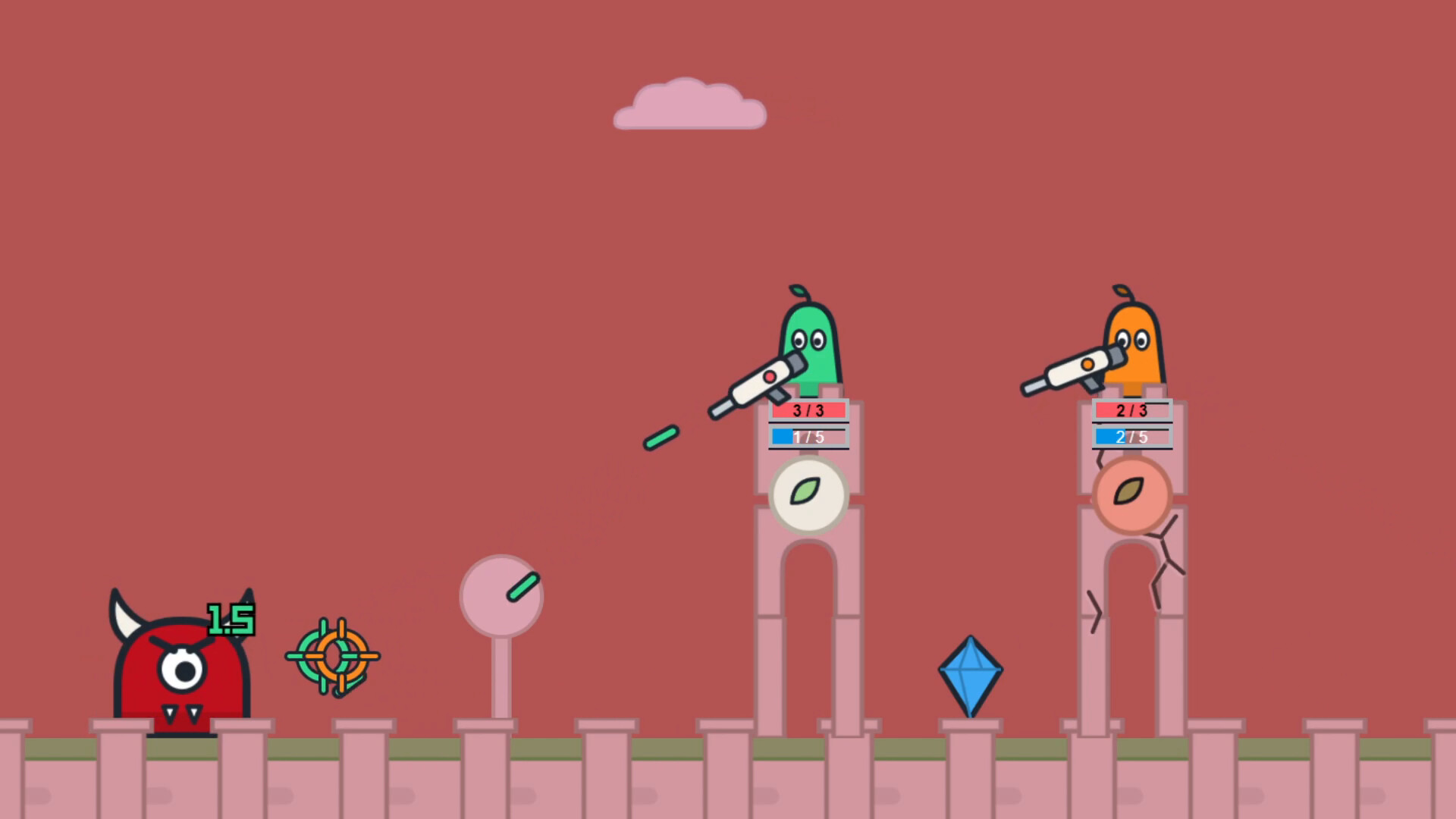 Florentum – Screenshot 7