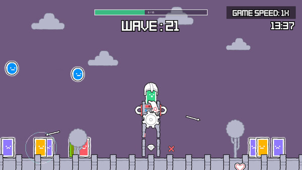 Florentum screenshot 7