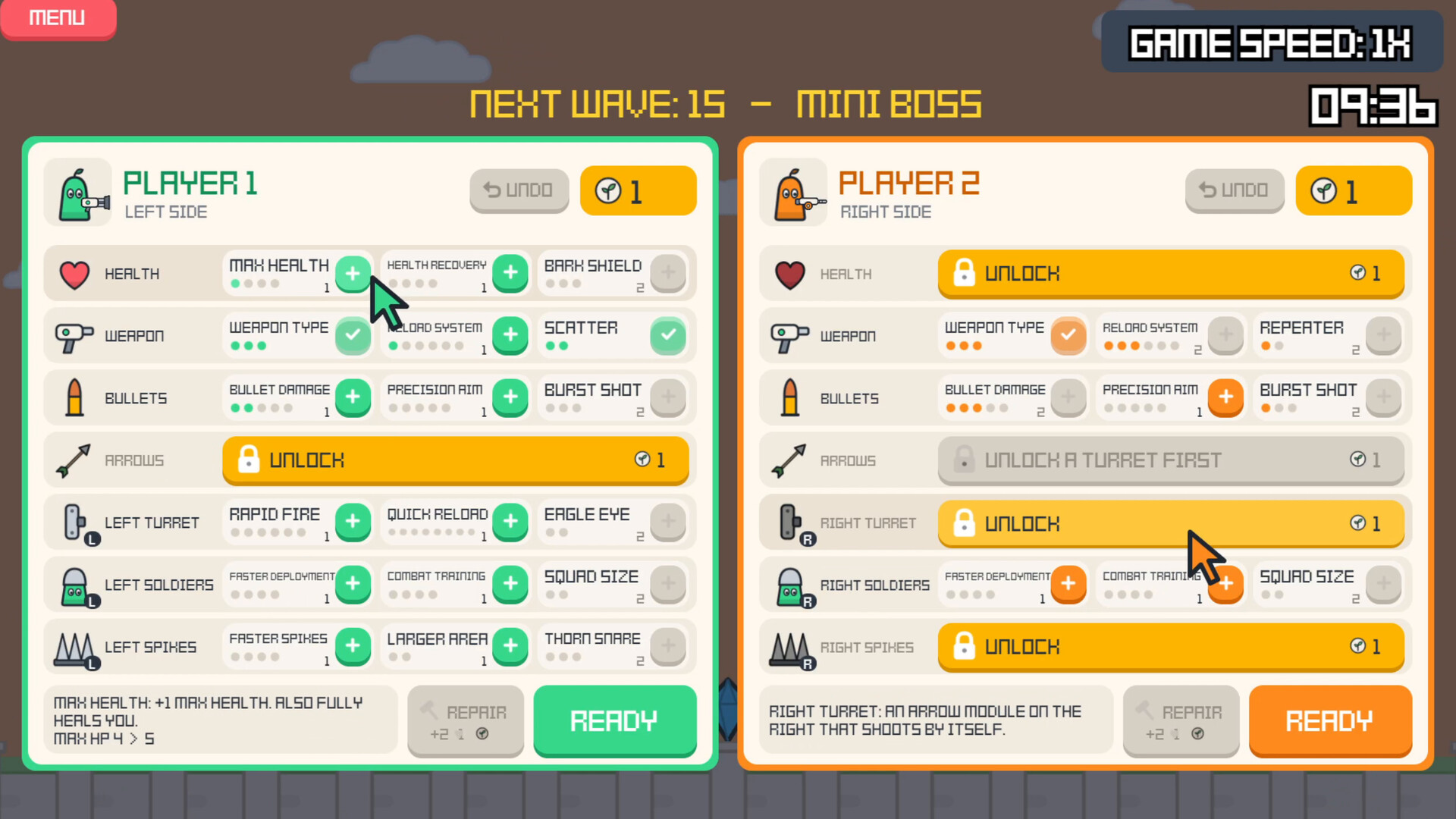 Florentum – Screenshot 4