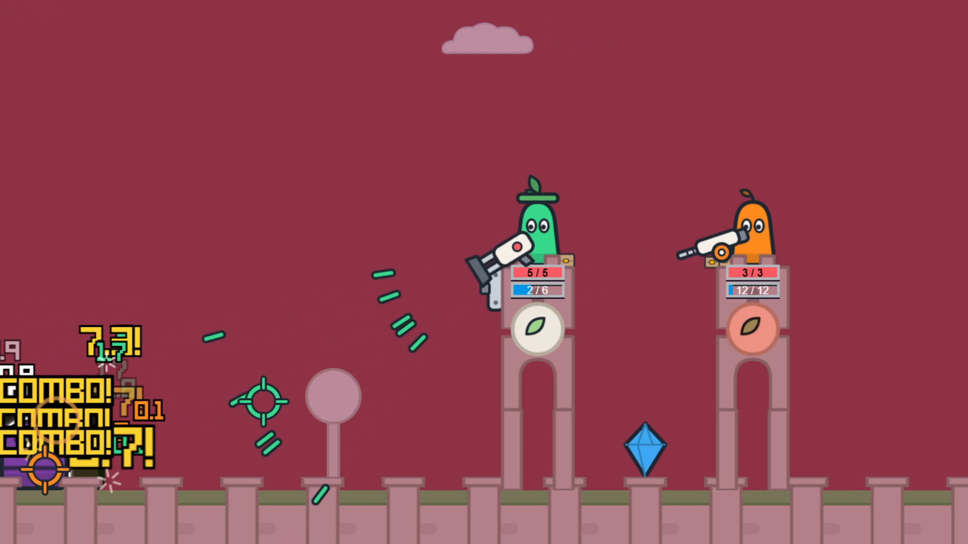 Florentum – Screenshot 8