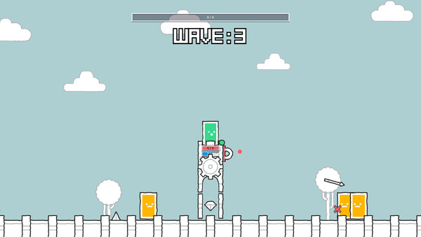 Florentum game for windows Pc 1