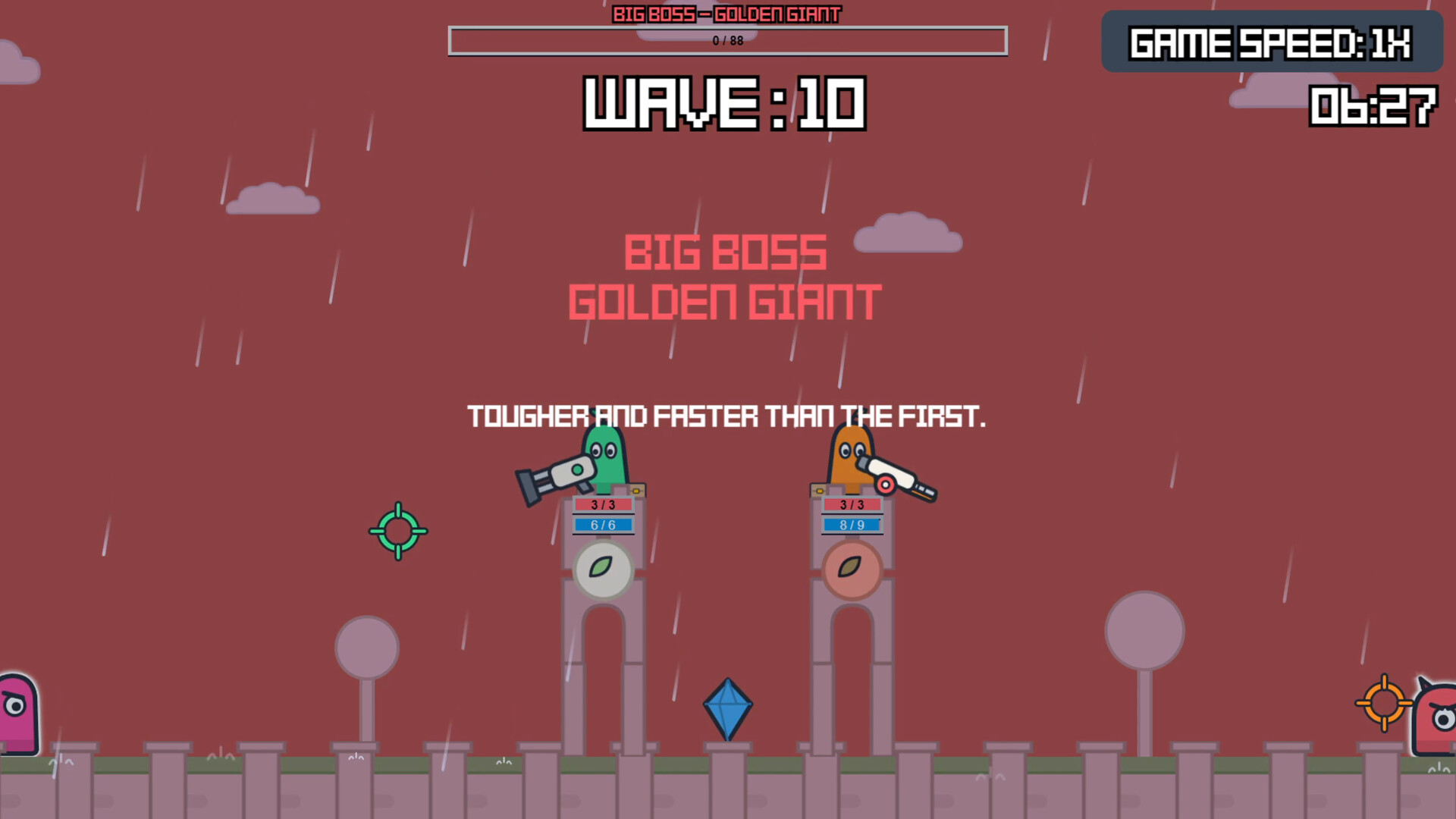 Florentum – Screenshot 1