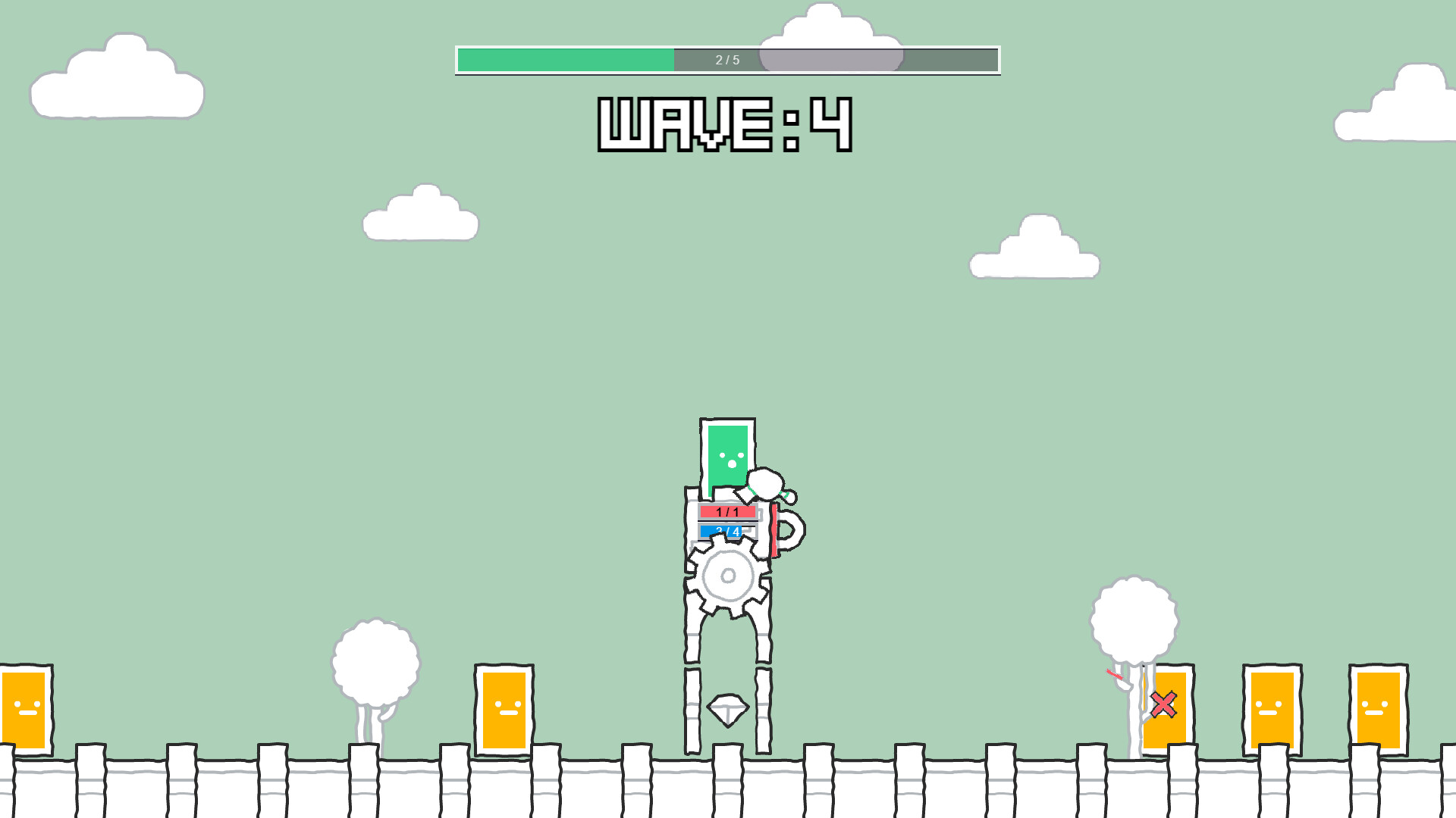 Florentum screenshot #6