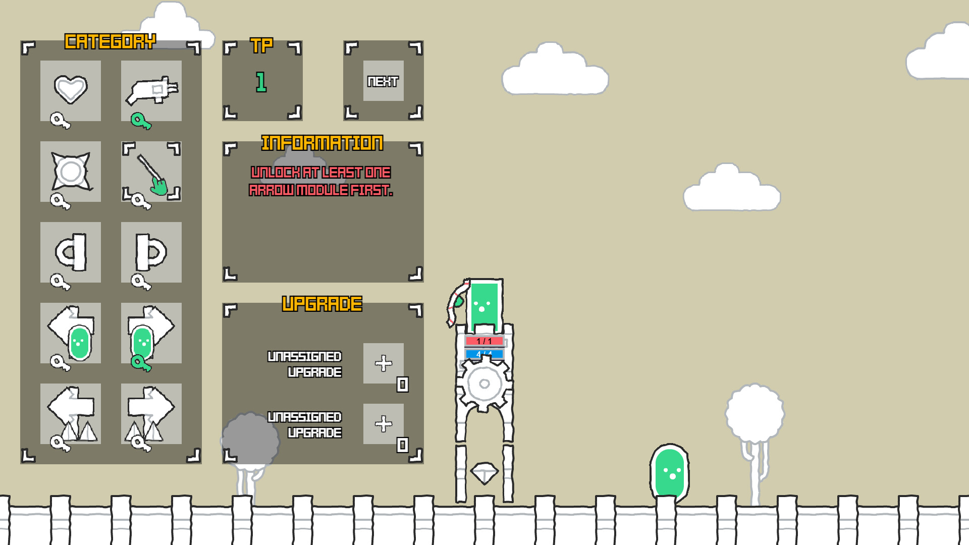 Florentum screenshot #7